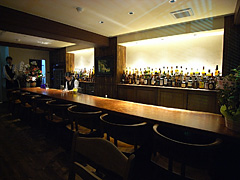Bar Anber