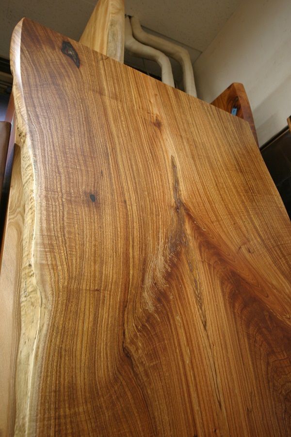 一枚板 栴檀(せんだん)材 テーブル用天板 セール1690~1740×920~760 mm