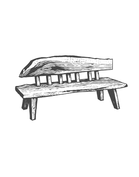 ベンチ