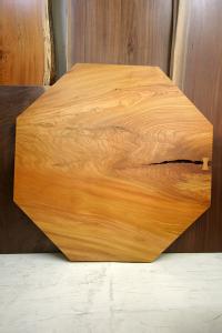 一枚板 欅（けやき ケヤキ）材 テーブル用天板