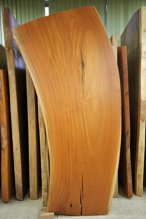 一枚板 欅（けやき・ケヤキ）材　テーブル用天板 セール 1860~2100×940~600 mm