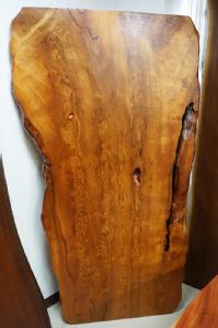 一枚板 屋久杉材　テーブル用天板 セール