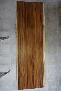 一枚板・無垢材テーブル天板 アウトレット一覧】 天然木家具の製作 