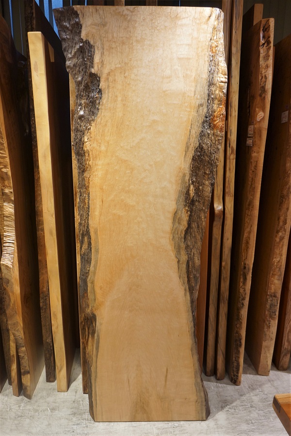 天然木 東京 新宿 東五軒町展示 楠（くすのき）材 一枚板 セール｜一枚