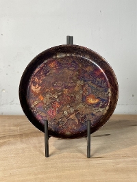 g[ S (Copper Red)