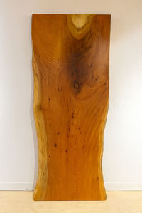 <br>�ꖇ�� �O�i���₫�E�P���L�j�ށ@<br>�e�[�u���p�V��<br> 2910�~1200~870~1070 mm