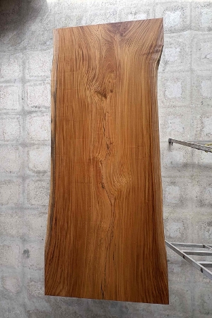 �ꖇ�� �O�i���₫�E�P���L�j�ށ@�e�[�u���p�V�@ 2700 �~1090~1080 ~1210mm