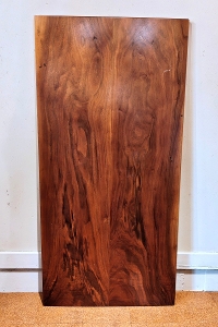 �ꖇ�� �u���b�N�E�H�[���i�b�g�ރe�[�u���p�V�� �n�M��1800�~880 mm