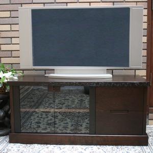 クルミ材UZUKURI-TVボード