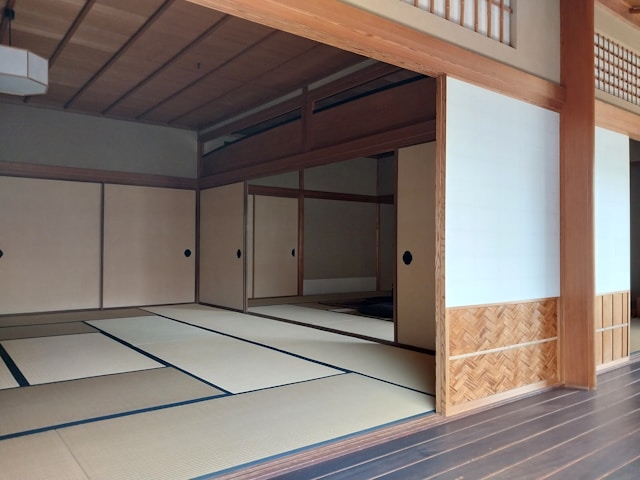 和室