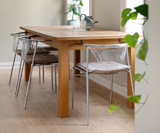 nordic table