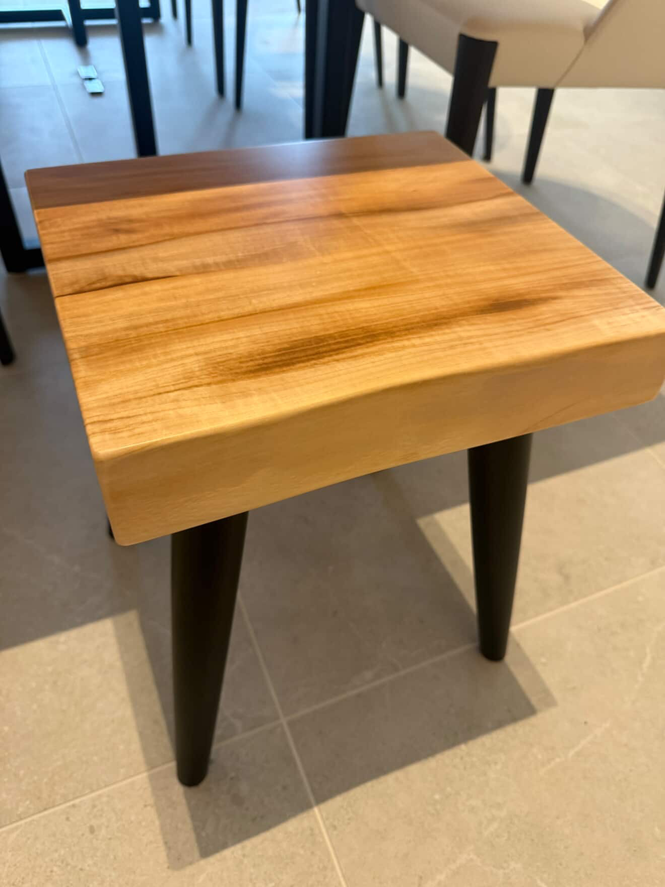 楠材 ダイニングテーブル