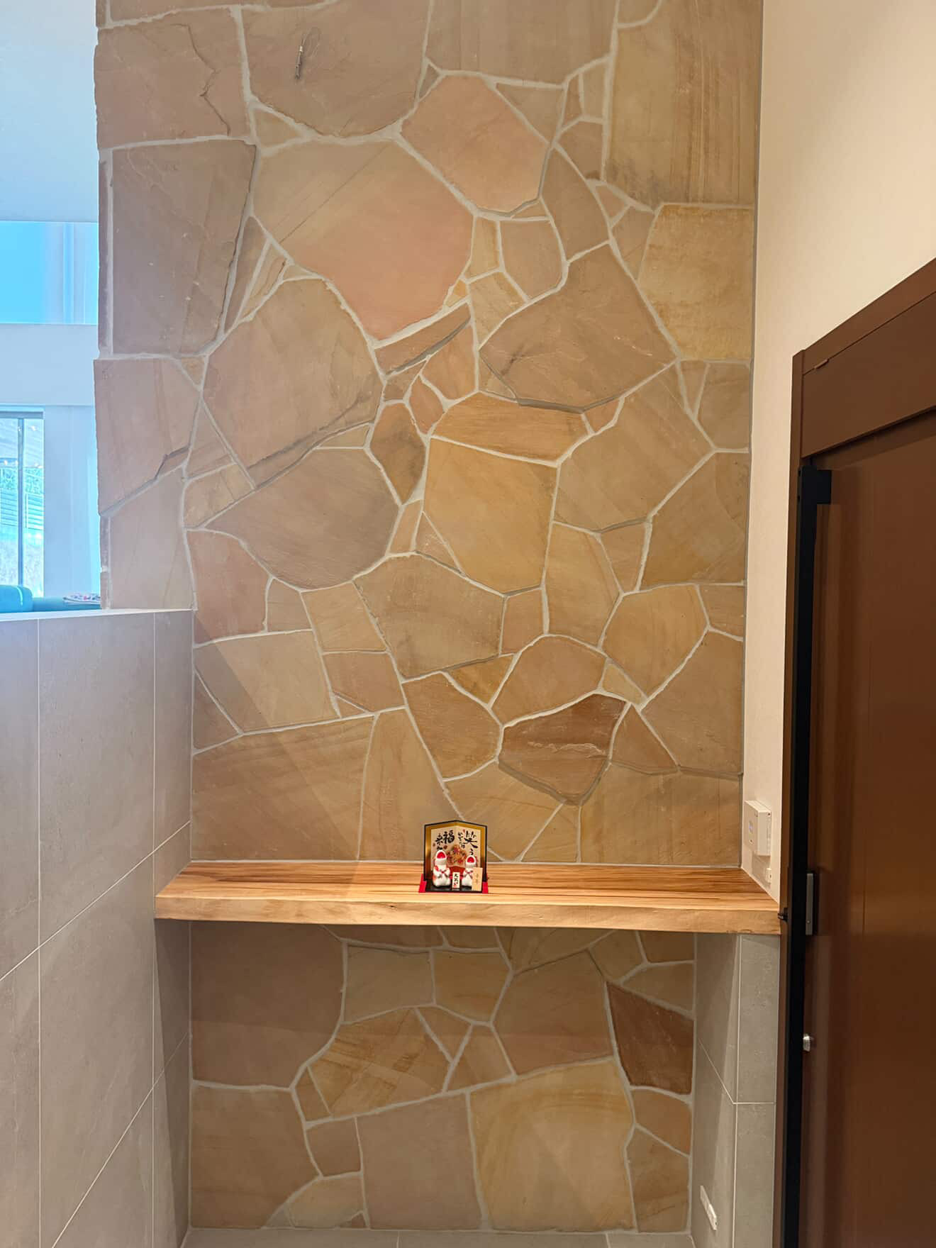 楠材 ダイニングテーブル